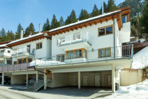 Chalet Bödala Top 13, Ischgl, Österreich
